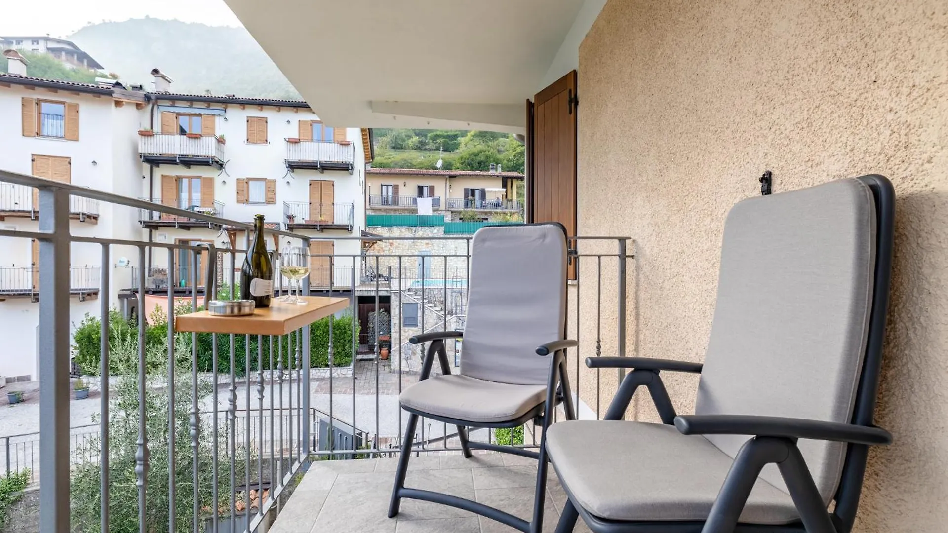 Casa Federico Apartment Tremosine