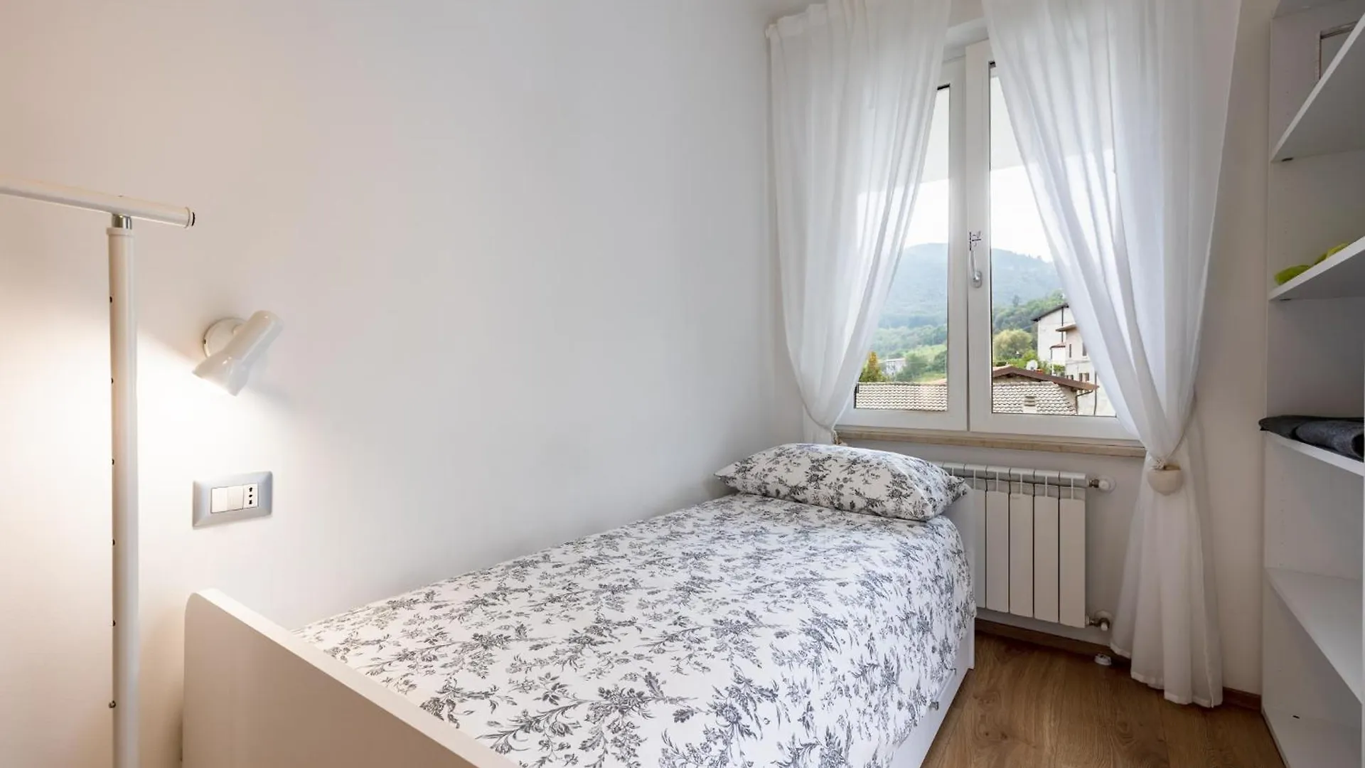 Casa Federico Apartment Tremosine 0*,