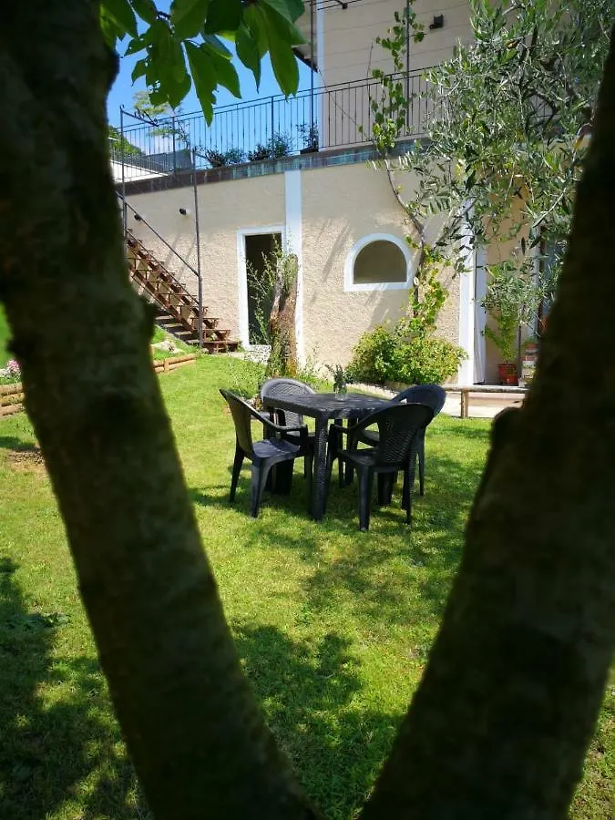 Casa Federico Apartment Tremosine Italy